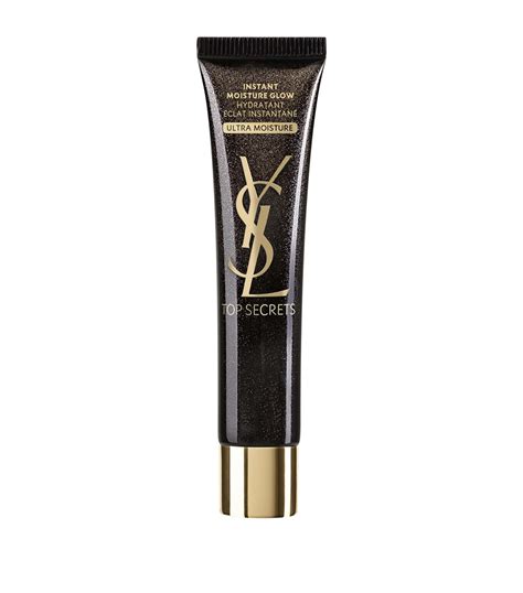 ysl top secrets instant moisture glow 好 用 吗|其他.